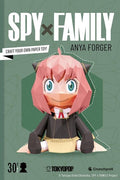 Tokyopop - Spy X Family S1 Novelty Book: Anya's Papertoy - Books