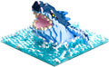 Youtooz - Sea Of Thieves Megladon Brickset - Youtooz - Sea Of Thieves Megladon Brickset - Collectibles