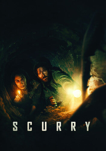 Scurry - Scurry - DVD