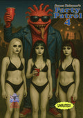 Party Patrol 4 - Party Patrol 4 - DVD