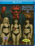 Party Patrol 4 - Party Patrol 4 - Blu-ray