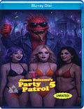 Party Patrol 5 - Party Patrol 5 - Blu-ray