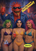 Party Patrol 7 - Party Patrol 7 - DVD