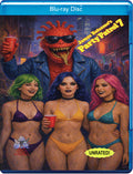 Party Patrol 7 - Party Patrol 7 - Blu-ray