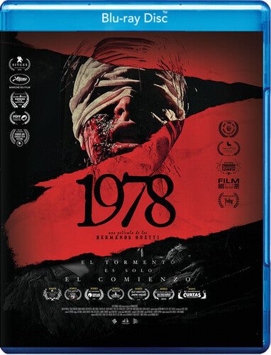 1978 - 1978 - Blu-ray