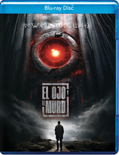 El Ojo Y El Muro - El Ojo Y El Muro - Blu-ray