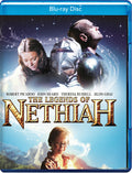Legends Of Nethiah - Legends Of Nethiah - Blu-ray