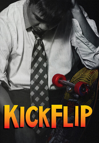 Kickflip - Kickflip - DVD