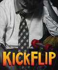 Kickflip - Kickflip - Blu-ray