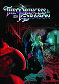 Princess & The Dragon - Princess & The Dragon - DVD