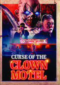 Curse Of The Clown Motel - Curse Of The Clown Motel - DVD