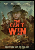 You Can't Win - You Can't Win - DVD