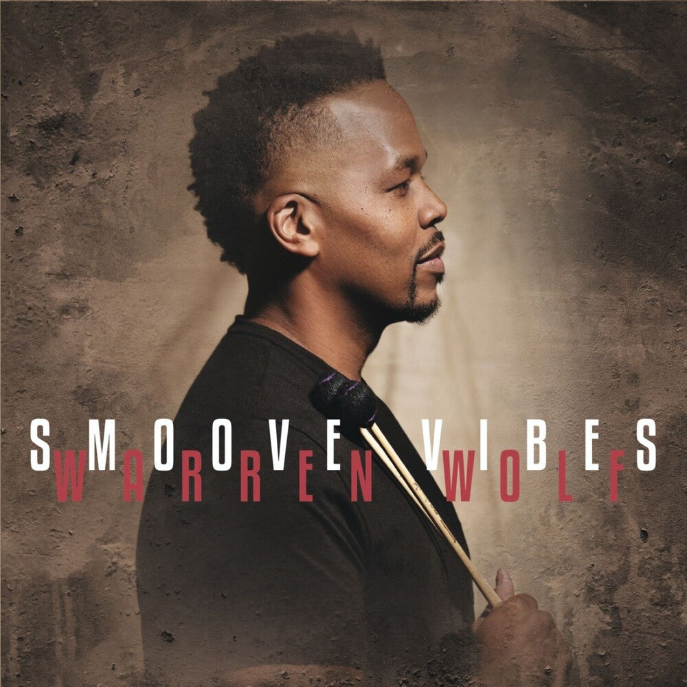 Smoove Vibes [LP] Vinyl Record