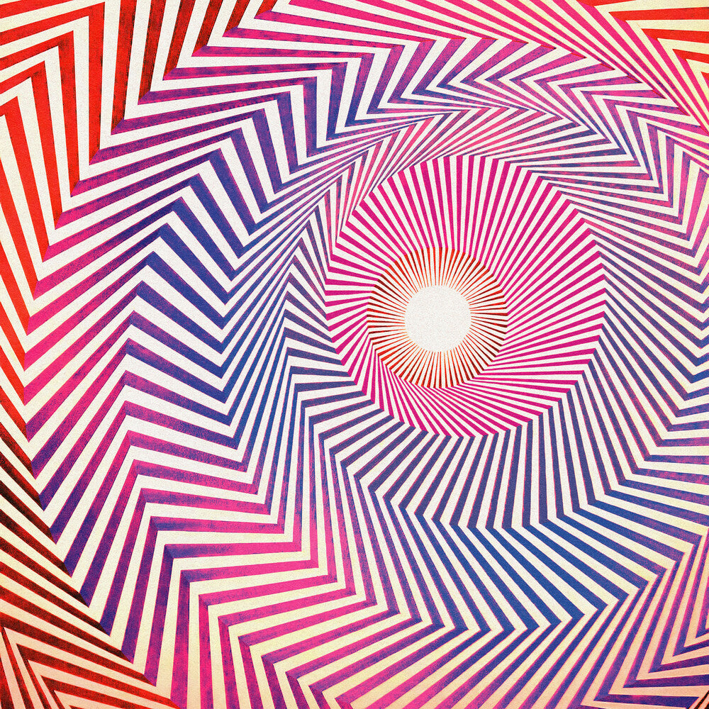 Electrical Field Of Love [LP] Vinyl Record
