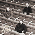 Butler,blake / Butler,grant - Murmurs - Music CD