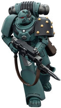 Wh40k Sons Of Horus Mkvi Legionary Action Figure - Wh40k Sons Of Horus Mkvi Legionary Action Figure - Collectibles