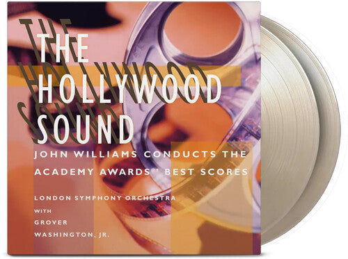 Williams,john / Washington,grover Jr - Hollywood Sound - Vinyl Record