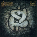 Saxon - Solid Ball Of Rock - Vinyl Record