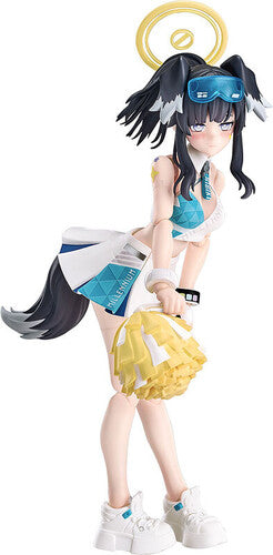 Blue Archive Hyper Body Hibiki Cheer Squad Figure - Blue Archive Hyper Body Hibiki Cheer Squad Figure - Collectibles