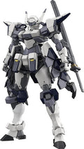Azure Raven With Monomolecular Blade Model Kit - Azure Raven With Monomolecular Blade Model Kit - Collectibles