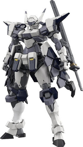 Azure Raven With Monomolecular Blade Model Kit - Azure Raven With Monomolecular Blade Model Kit - Collectibles