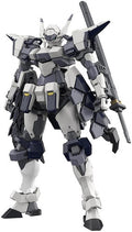 Azure Raven Plastic Model Kit - Azure Raven Plastic Model Kit - Collectibles