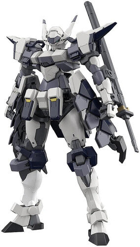Azure Raven Plastic Model Kit - Azure Raven Plastic Model Kit - Collectibles