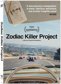 Zodiac Killer Project - Zodiac Killer Project - DVD