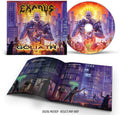 Exodus - Goliath - Music CD