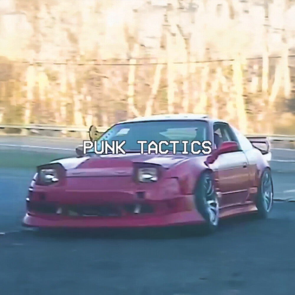 Joey Valence & Brae - Punk Tactics [LP]