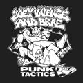 Joey Valence & Brae - Punk Tactics [CD]