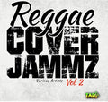 Reggae Cover Jammz Vol 2 / Various - Reggae Cover Jammz Vol 2 / Various - Music CD