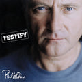 Phil Collins - Testify (Uk) [CD]