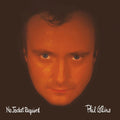 Phil Collins - No Jacket Required (Uk) [CD]