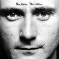 Collins,phil - Face Value - Music CD