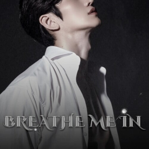 Saem - Breathe Me In - Music CD