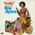 Ayers,roy - Coffy - Vinyl Record