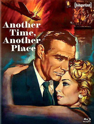 Another Time Another Place - Another Time Another Place - Blu-ray