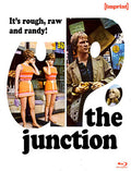 Up The Junction - Up The Junction - Blu-ray
