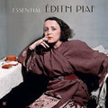 Piaf,edith - Essential - Vinyl Record