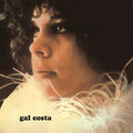 Costa,gal - Gal Costa - Vinyl Record