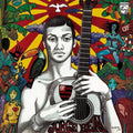 Jorge Ben (Uk) [LP] Vinyl Record