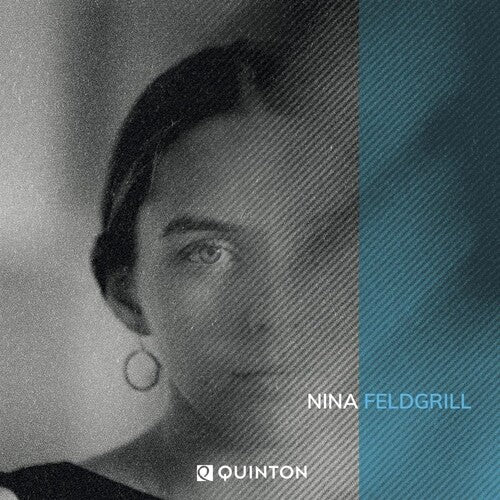 Feldgrill,nina - Nina Feldgrill - Music CD