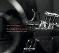 Pre-Order: Klaus Wienerroither  / Bruckmuller,Barbara Big Band - Trumpet Tales (Spa) [CD]