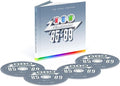 Now Yearbook 1985-1989: Final Chapter / Various - Now Yearbook 1985-1989: Final Chapter / Various - Music CD