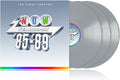 Now Yearbook 1985-1989: Final Chapter / Various - Now Yearbook 1985-1989: Final Chapter / Various - Vinyl Record