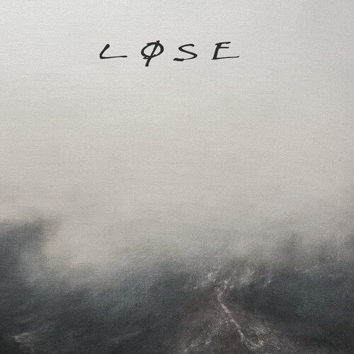 Lose - Lose - Music CD