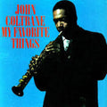 Coltrane,john - My Favorite Things - Vinyl Record