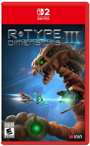 Swt R-type Dimensions Iii - Swt R-type Dimensions Iii - Video Game