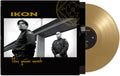 Ikon - This Quiet Earth - Vinyl Record